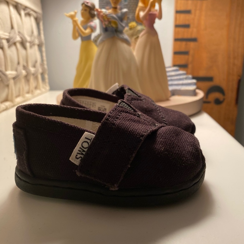 Infant TOMS - Picture 2 of 4
